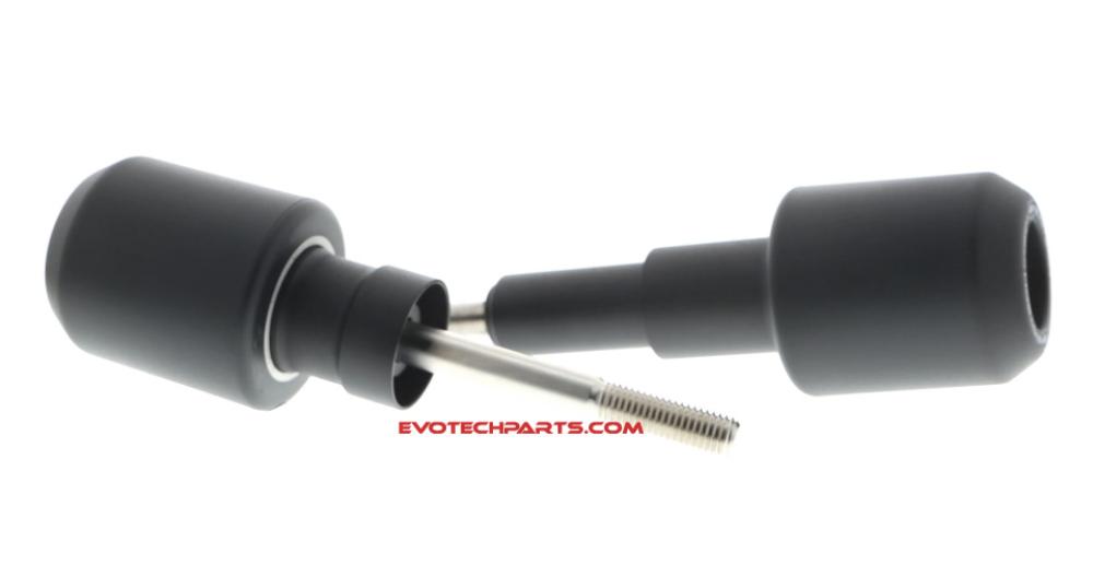BMW F 900 R Crash Protector from Evotech Performance